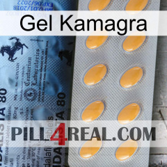 Gel Kamagra 44